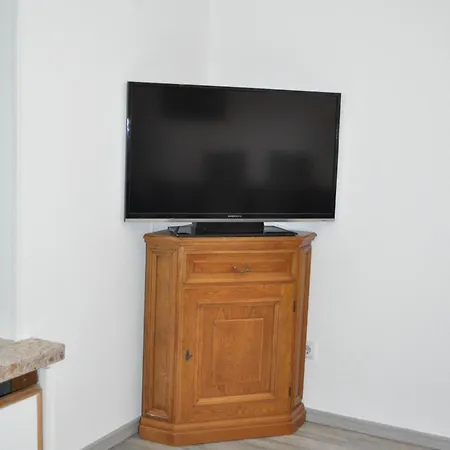 öker - Whg 4 Grömitz