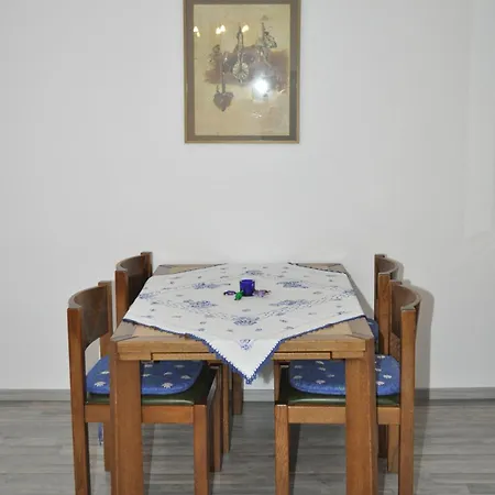 öker - Whg 4 * Grömitz