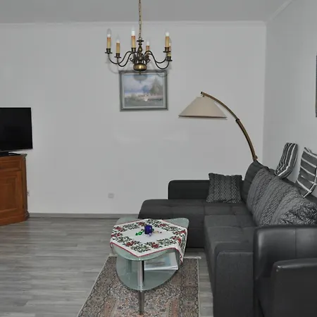 öker - Whg 4 Apartment *