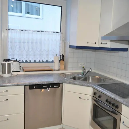 Apartment öker - Whg 4 *