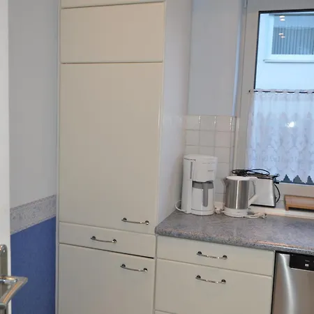 Apartment öker - Whg 4 *