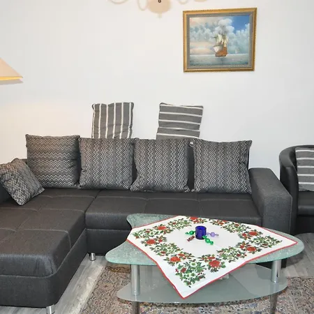 Apartment öker - Whg 4 Grömitz