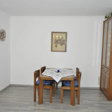 Apartment öker - Whg 4