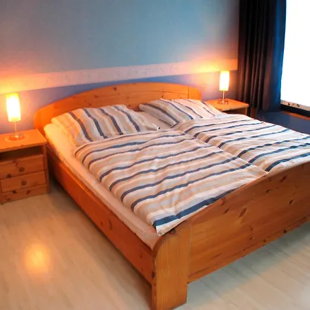 Apartment öker - Whg 4 Grömitz